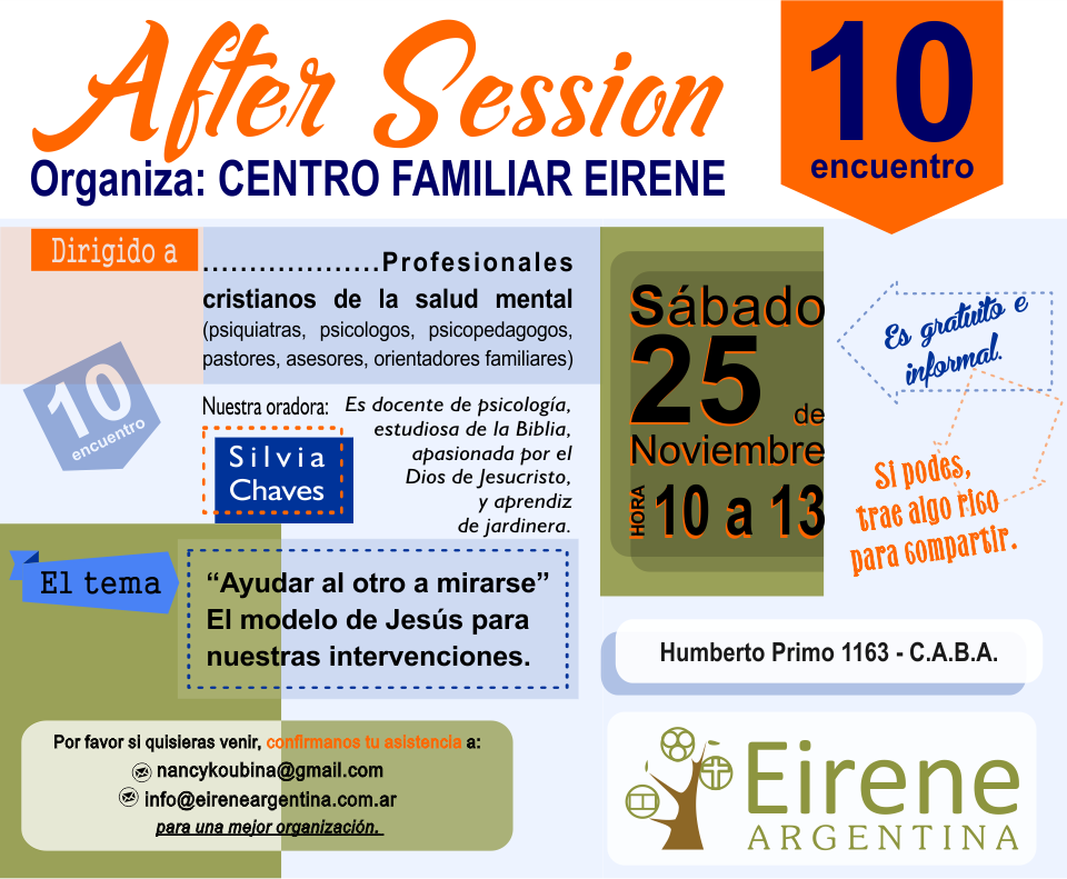 Adjunto 2017 11 EIRENE Aviso After Session Fb 960x790.png